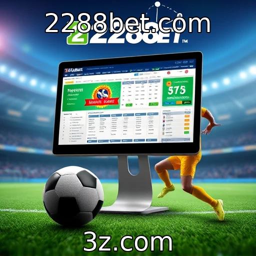 Crescimento das plataformas de apostas online no Brasil