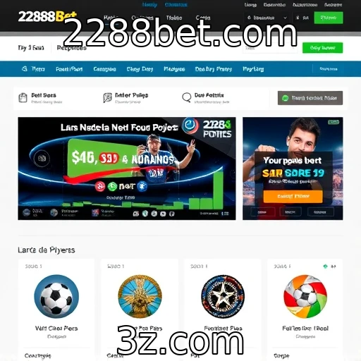 Expansão de plataformas de apostas online e seus impactos no mercado