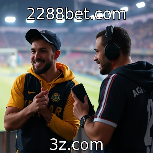 A ascensão dos streamers na cultura de apostas brasileira