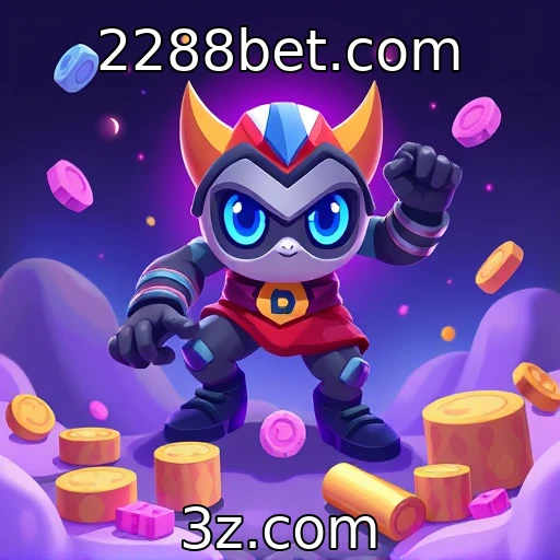 Novas tendências de design visual em jogos online